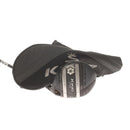 Cobra King F8 Graphite Mens Right Hand Fairway 3 Wood 16.5* Regular - Aldila NV 2KXV 70-R