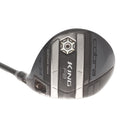 Cobra King F8 Graphite Mens Right Hand Fairway 3 Wood 16.5* Regular - Aldila NV 2KXV 70-R