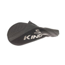 Cobra King F8 Graphite Mens Right Hand Fairway 3 Wood 16.5* Regular - Aldila NV 2KXV 70-R