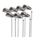 Wilson Di11 Steel Mens Right Hand Irons 5-SW Uniflex - Wilson SL95