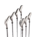 Wilson Di11 Steel Mens Right Hand Irons 5-SW Uniflex - Wilson SL95
