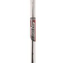 Wilson Di11 Steel Mens Right Hand Irons 5-SW Uniflex - Wilson SL95