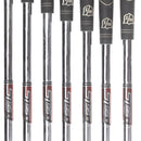 Wilson Di11 Steel Mens Right Hand Irons 5-SW Uniflex - Wilson SL95
