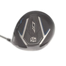 Wilson D7 Graphite Mens Right Hand Driver 10.5* Regular - UST Mamiya Helium 46g