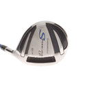 Adams Speedline LP Graphite Mens Right Hand Fairway 5 Wood 18* Regular - Matrix Radix 5.1
