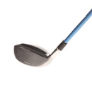 Adams Speedline LP Graphite Mens Right Hand Fairway 5 Wood 18* Regular - Matrix Radix 5.1