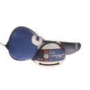 Adams Blue Graphite Mens Right Hand Fairway 3 Wood 15* Regular - Aldila Slimtech 55
