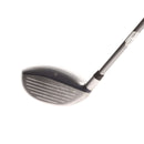 Adams Blue Graphite Mens Right Hand Fairway 3 Wood 15* Regular - Aldila Slimtech 55