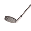 Adams Blue Graphite Mens Right Hand 4 Hybrid 22* Regular - Aldila Slimtech 55