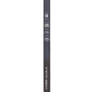 Adams Blue Graphite Mens Right Hand 5 Hybrid 25* Regular - Aldila Slimtech 55