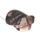 Wilson D200 Super Light Graphite Mens Right Hand Driver 10.5* Regular - UST Mamiya Elements Chrome 44