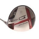 Wilson D200 Super Light Graphite Mens Right Hand Driver 10.5* Regular - UST Mamiya Elements Chrome 44