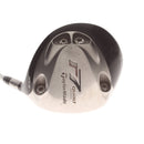 TaylorMade r7 Quad Graphite Mens Right Hand Driver 10.5* Regular - Grafalloy Blue