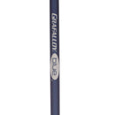 TaylorMade r7 Quad Graphite Mens Right Hand Driver 10.5* Regular - Grafalloy Blue