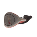 TaylorMade r7 Quad Graphite Mens Right Hand Driver 10.5* Regular - Grafalloy Blue