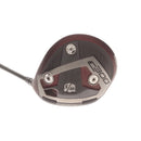 Wilson C300 Graphite Mens Right Hand Driver 12* Regular - Fujikura Pro 68