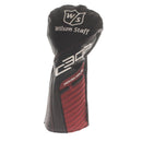 Wilson C300 Graphite Mens Right Hand Driver 12* Regular - Fujikura Pro 68