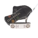 Scotty Cameron Studio Select Newport Mens Right Hand Putter 34" Blade - IGUANA Golf