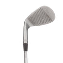 Titleist BV SM8 Steel Mens Right Hand Gap Wedge 52* 8 Bounce F Grind Wedge - True Temper