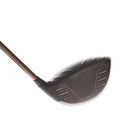 Ping G400 Max Graphite Mens Left Hand Driver 10.5* Regular - Ping Alta CB 55 R