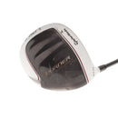 TaylorMade Superfast 2.0 Graphite Mens Left Hand Driver 10.5* Regular - REAX 4.8