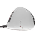 TaylorMade Superfast 2.0 Graphite Mens Left Hand Driver 10.5* Regular - REAX 4.8