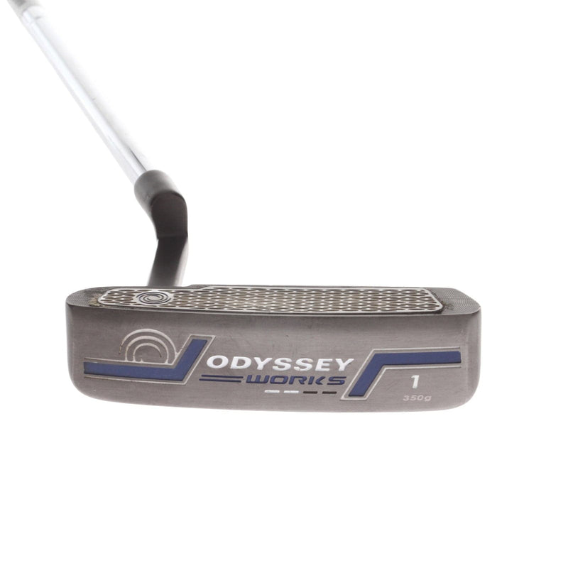 Odyssey Works