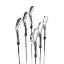 TaylorMade RSi1 Steel Mens Right Hand Irons 5-PW Regular - True Temper Reax Steel 90