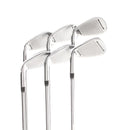 TaylorMade RSi1 Steel Mens Right Hand Irons 5-PW Regular - True Temper Reax Steel 90