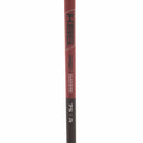 Cobra King Aerojet Graphite Mens Left Hand Irons 5-SW Regular - KBS PGI 75 R