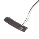 Wilson Infinite West Loop 2024 Mens Right Hand Putter 34" Mallet - Wilson