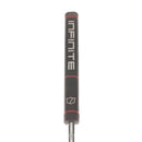 Wilson Infinite West Loop 2024 Mens Right Hand Putter 34" Mallet - Wilson