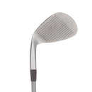 Mizuno MP-T5 Graphite Mens Right Hand Gap Wedge 50* 7 Bounce Regular - Mizuno Orochi 70g