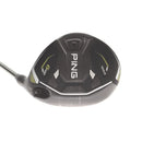 Ping G430 Max Graphite Mens Right Hand Fairway 3 Wood 15* Stiff - Ping Tour 2.0 65 S