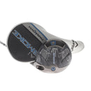 Callaway Paradym Ai-Smoke Max Graphite Mens Right Hand Driver 10.5* Stiff - Tensei AV Series 55 Blue