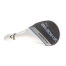 Callaway Paradym Ai-Smoke Max Graphite Mens Right Hand Driver 10.5* Stiff - Tensei AV Series 55 Blue