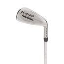 Cobra King Utility 2020 Steel Mens Right Hand 4 Iron 22.5* Regular - KBS $-Taper Lite