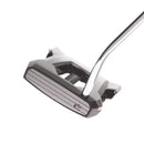 Cobra King Agera Arm Lock Mens Right Hand Putter 41" Mallet - Super Stroke Flatso 17