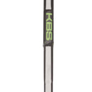 Cobra King Agera Arm Lock Mens Right Hand Putter 41" Mallet - Super Stroke Flatso 17