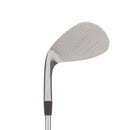 Caley X Steel Mens Right Hand Lob Wedge 58* 8 Bounce Wedge - KBS