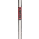 Caley X Steel Mens Right Hand Lob Wedge 58* 8 Bounce Wedge - KBS