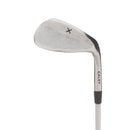 Caley X Steel Mens Right Hand Gap Wedge 50* 4 Bounce Wedge - KBS