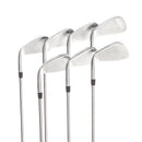 Caley O1 Steel Mens Right Hand Irons 4-PW Stiff - KBS Tour Lite S