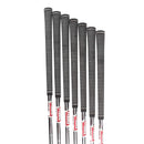Caley O1 Steel Mens Right Hand Irons 4-PW Stiff - KBS Tour Lite S