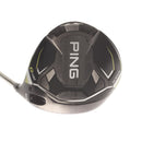 Ping G430 Max Graphite Mens Right Hand Driver 10.5* Regular - Ping Tour 2.0 65