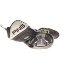 Ping G430 Graphite Mens Right Hand 4 Hybrid 22* Regular - Alta CB 70
