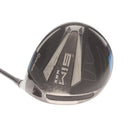 TaylorMade Sim Max Graphite Mens Right Hand Driver 9* Stiff - Fujikura Ventus 5-S