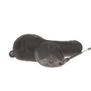Cobra Darkspeed X Graphite Mens Left Hand Fairway 3 Wood 15* Regular - UST Mamiya LIN-Q M40X 5F3