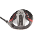 TaylorMade Stealth Plus+ Graphite Mens Right Hand Fairway 5 Wood 19* Stiff - HZRDUS RDX 6.0 75g FW