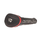 TaylorMade Stealth Plus+ Graphite Mens Right Hand Fairway 5 Wood 19* Stiff - HZRDUS RDX 6.0 75g FW